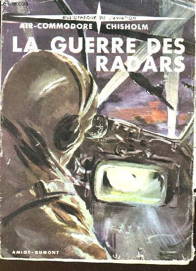La Guerre des Radars.