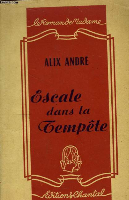 Escale dans la Tempte