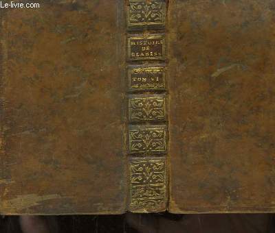 Lettres Angloises ou Histoire de Miss Clarisse Harlove. TOMES 10 et 11, en un seul volume.