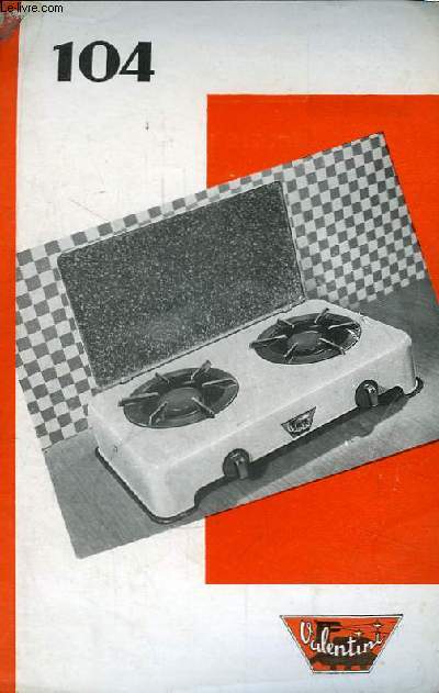Brochure publicitaire 