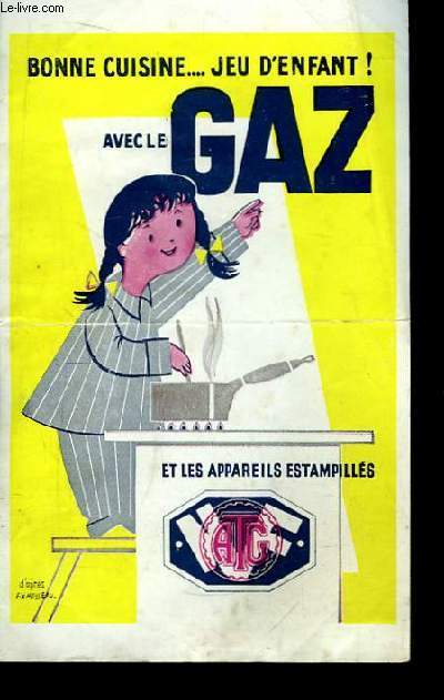 Brochure Publicitaire 