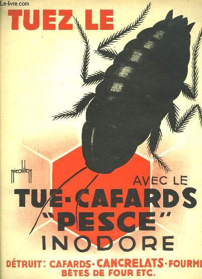 Affiche 