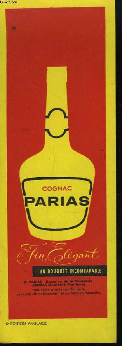 Prospectus Publicitaire 