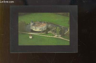 Carte Postale du Chteau de Labrde - Le Bordelais.