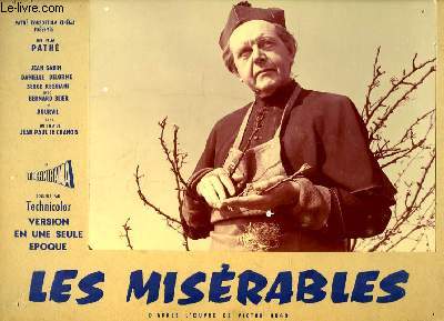 1 planche illustre d'une photographie d'exploitation du film 