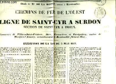 Affiche 