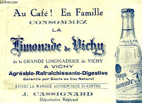 Tract Publicitaire 