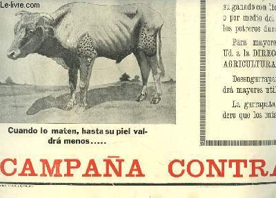 1 Affiche 
