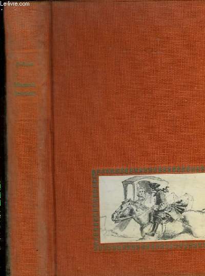 Histoire du Chevalier des Grieux et de Manon Lescaut.
