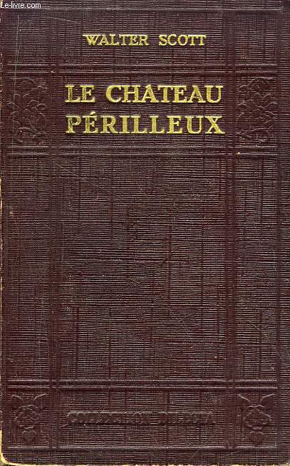 Le Chteau Prilleux