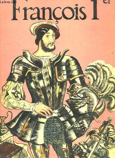 Franois 1er.