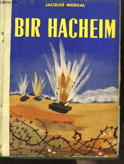 Bir Hacheim.