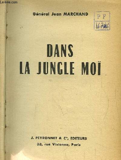 Dans la Jungle Mo
