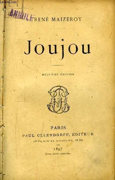 Joujou