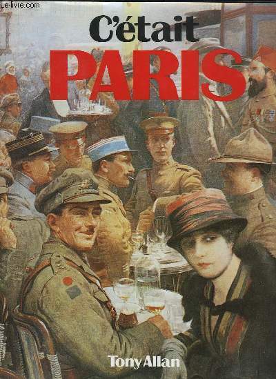 C'tait Paris
