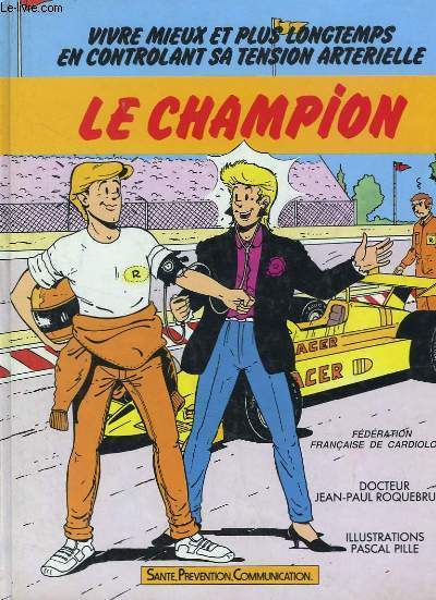 Le Champion