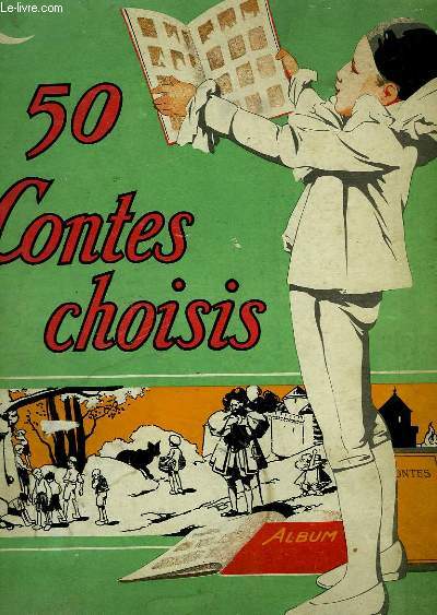 50 Contes choisis