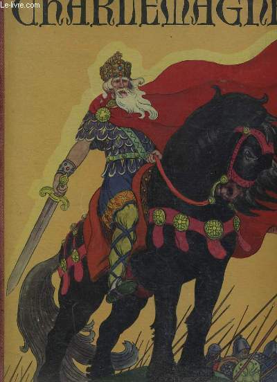 Charlemagne.