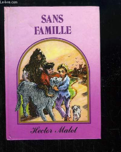 Sans Famille