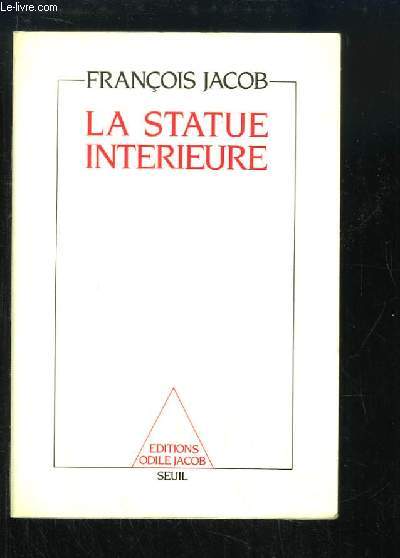 La statue intrieure
