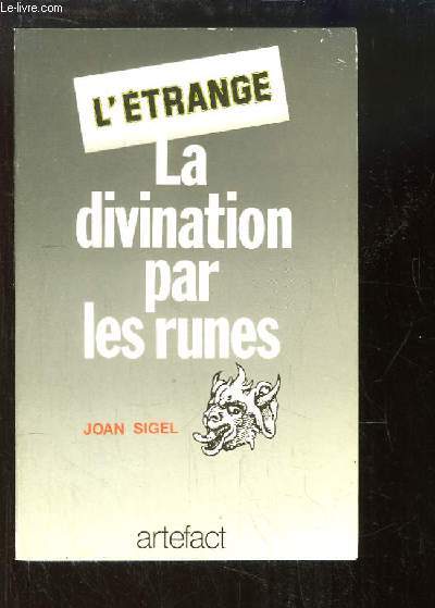 La divination par les runes