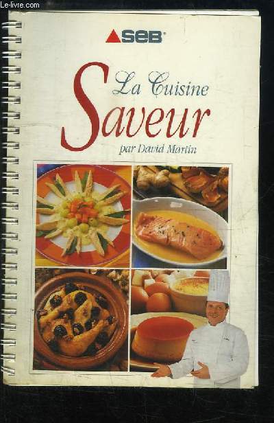 La Cuisine Saveur