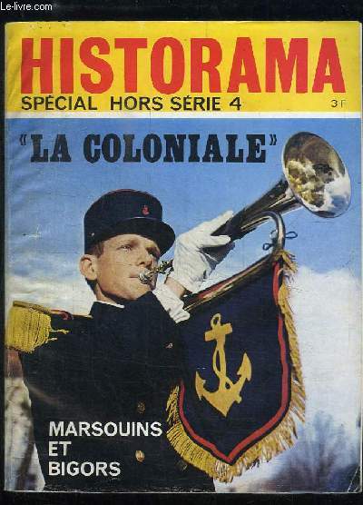 Historama Spcial Hors-Srie N4 : 