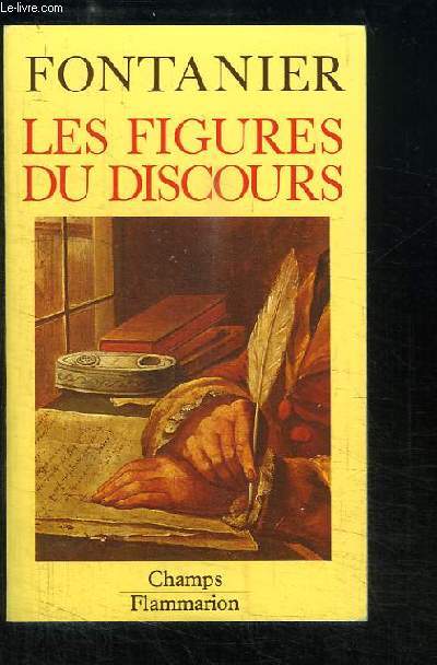 Les figures du discours