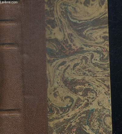 JOURNAL ET PENSEES DE CHAQUE JOUR - PRECEDE D UNE LETTRE DU R.P. JANVIER O.P