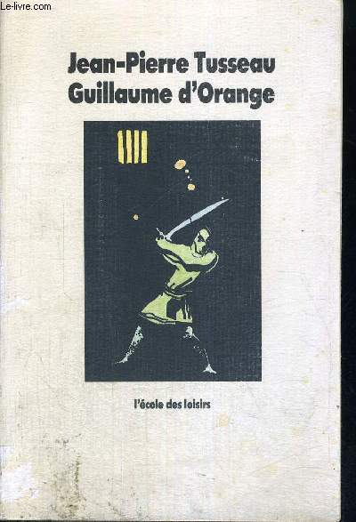 GUILLAMUE D'ORANGE