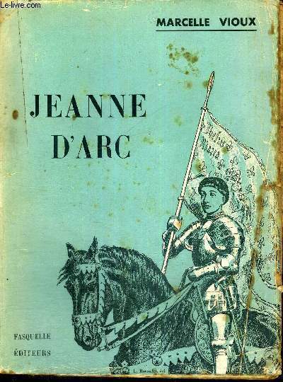 JEANNE D'ARC