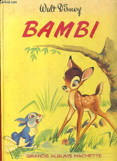 BAMBI