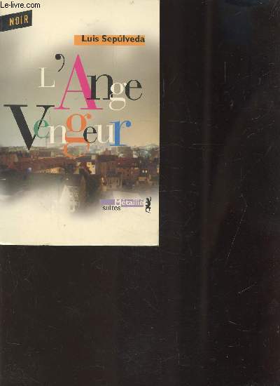 L'ANGE VENGEUR