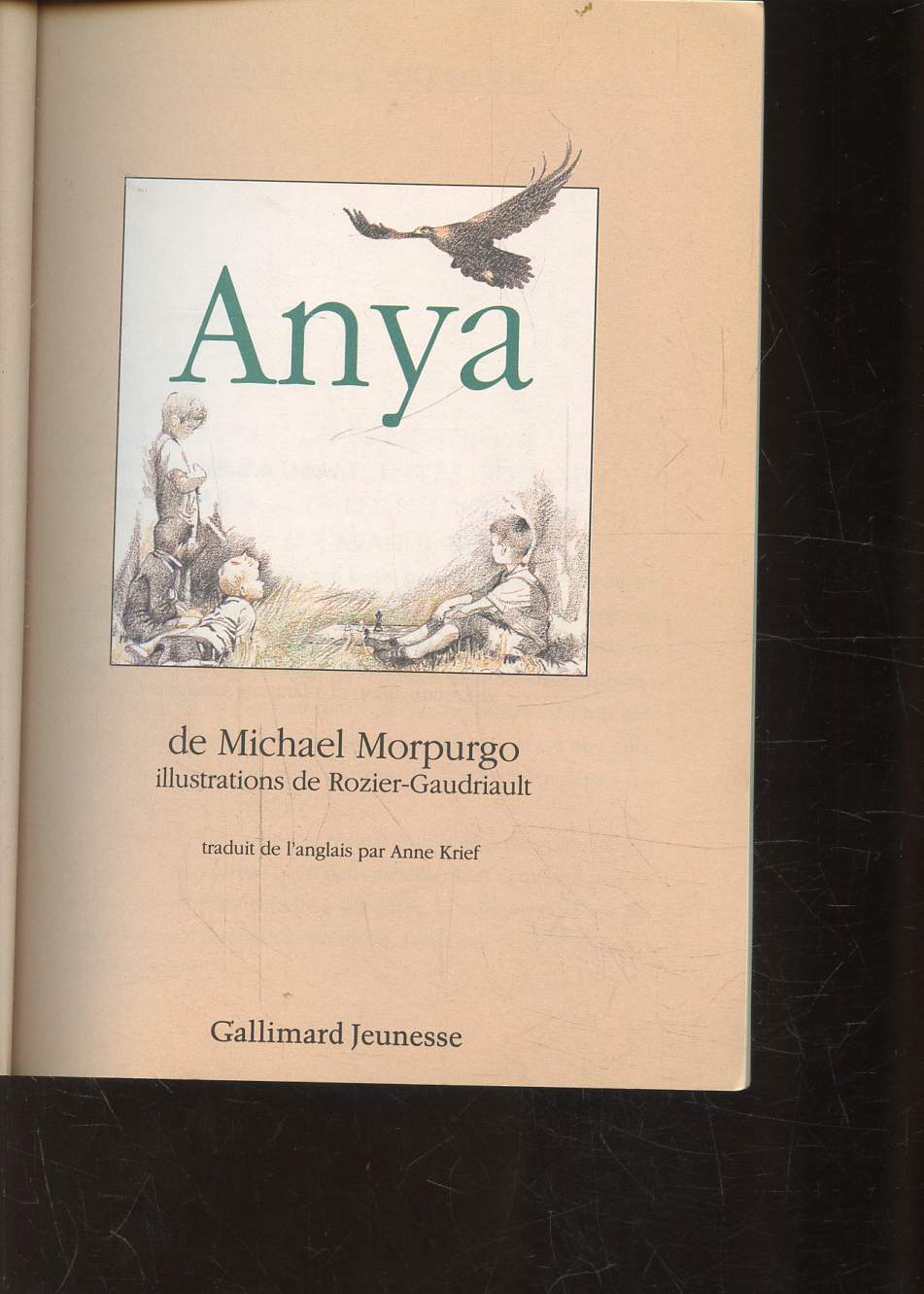 ANYA