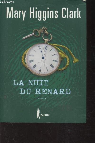 LA NUIT DU RENARD