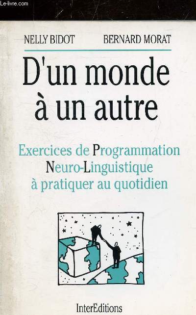 D UN MONDE A UN AUTRE
