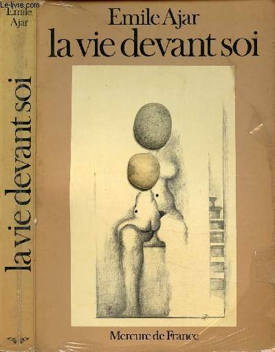 LA VIE DEVANT SOI