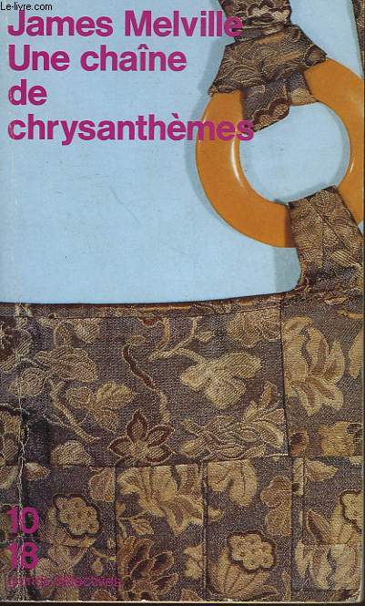 UNE CHAINE DE CHRYSANTHEMES.