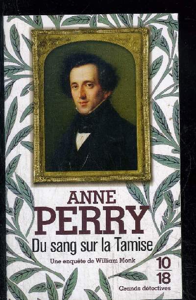 DU SANG SUR LA TAMISE
