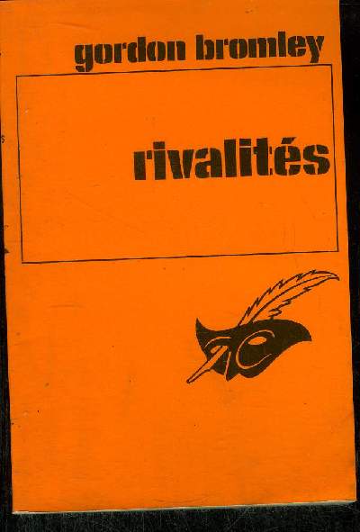 RIVALITES