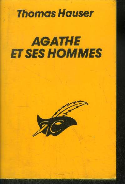 AGATHE ET SES HOMMES