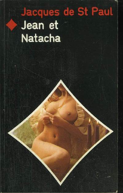 JEAN ET NATACHA