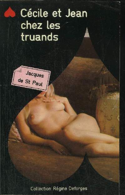 CECILE ET JEAN CHEZ LES TRUANDS