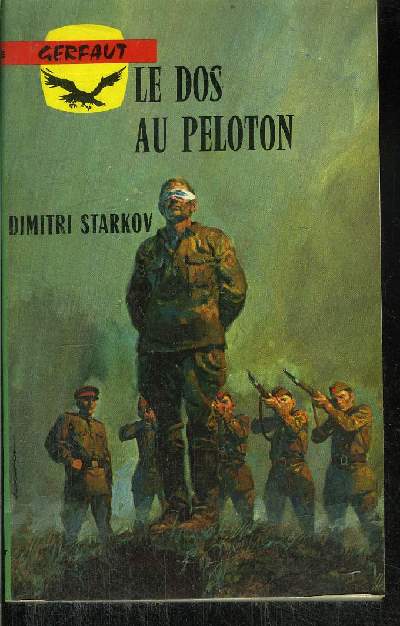 LE DOS AU PELOTON