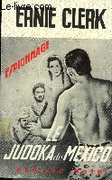 LE JUDOKA DE MEXICO