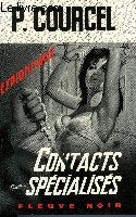 CONTACTS SPECIALISES