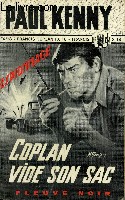 COPLAN VIDE SON SAC