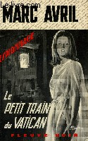 LE PETIT TRAIN DU VATICAN