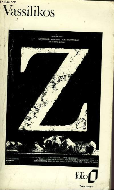 Z