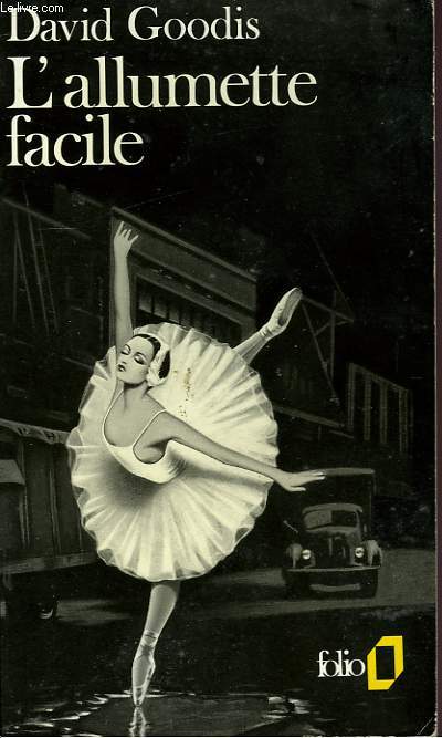 L'ALLUMETTE FACILE